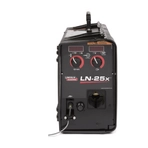 Lincoln LN-25X® CrossLinc® und TVT (Durchflussmesser, Twistmate®/Dinse®)